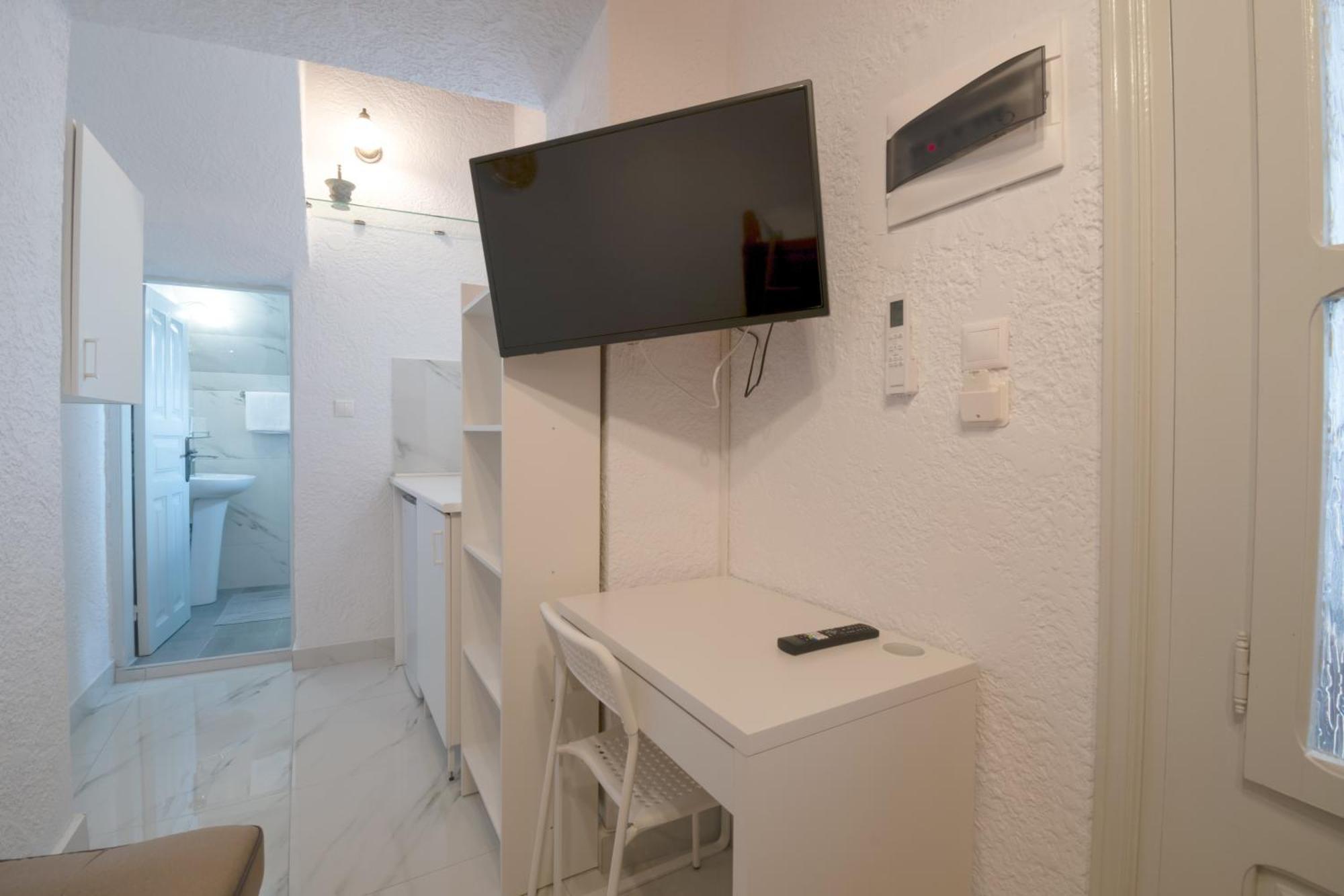 Готель Casa Tradizionale Rhodes City Екстер'єр фото
