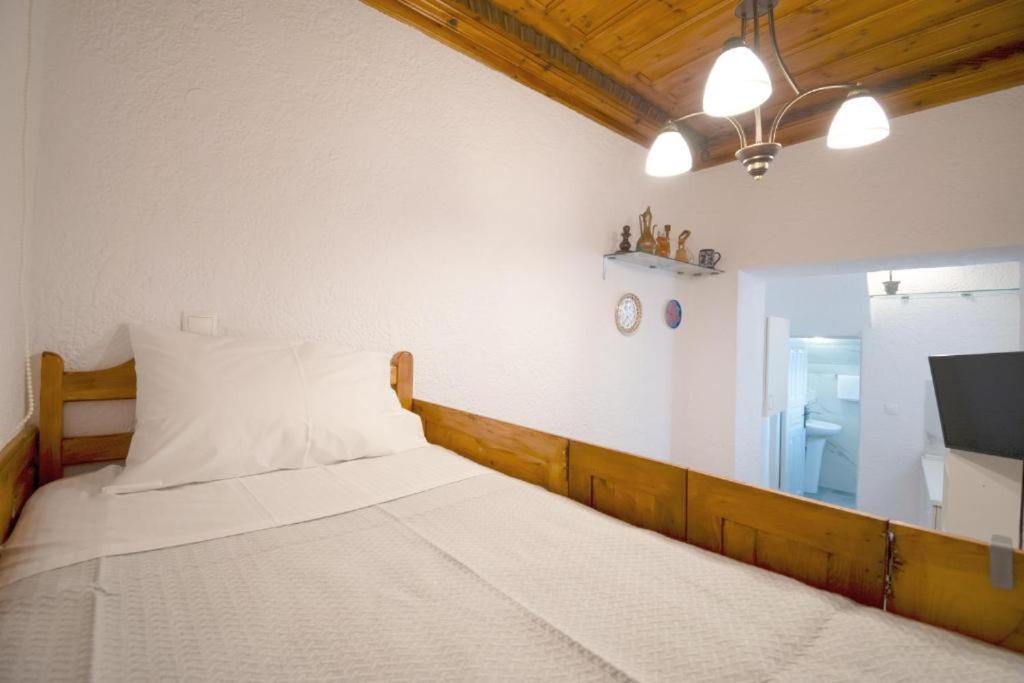 Готель Casa Tradizionale Rhodes City Екстер'єр фото