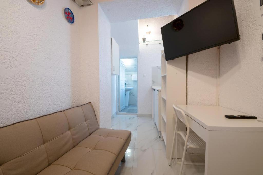 Готель Casa Tradizionale Rhodes City Екстер'єр фото