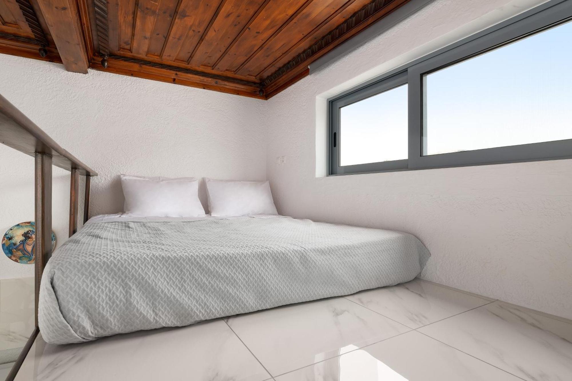 Готель Casa Tradizionale Rhodes City Екстер'єр фото